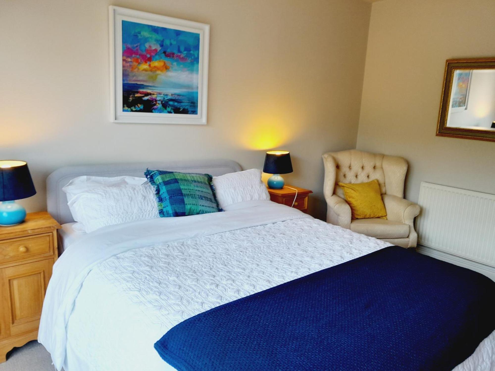 Riverside Escape Iden Rye Villa Kültér fotó