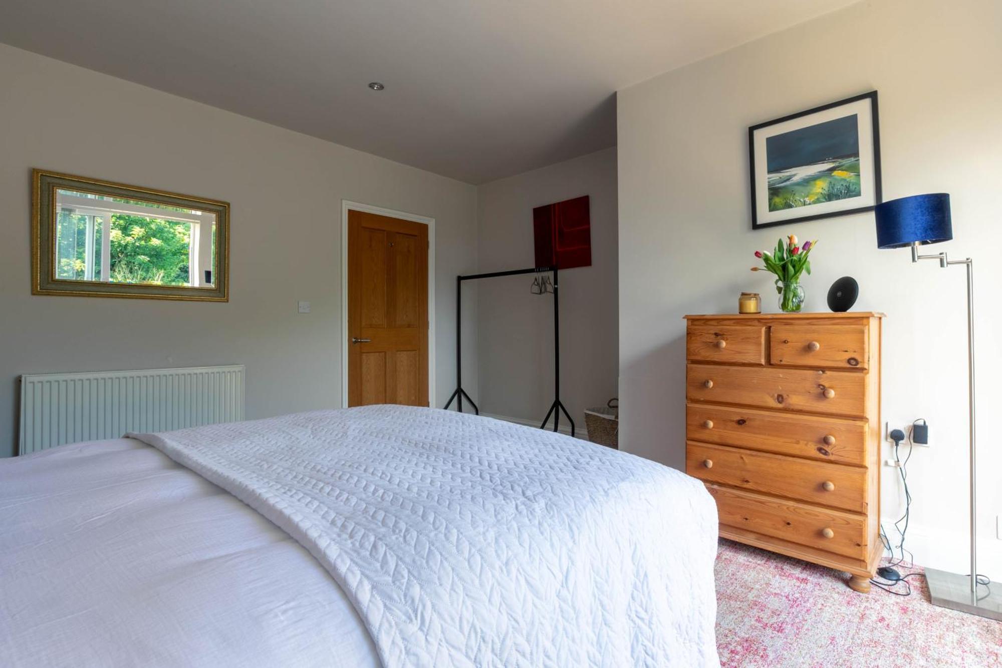 Riverside Escape Iden Rye Villa Kültér fotó