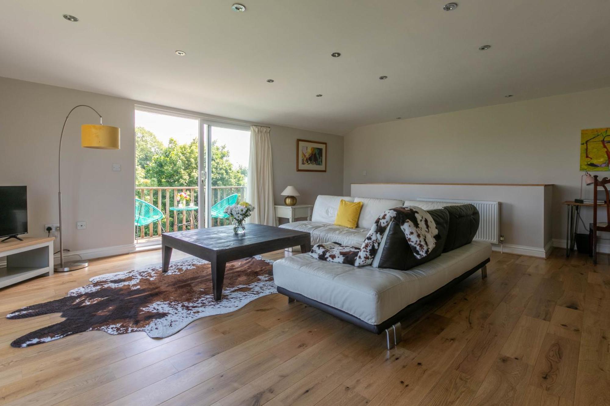 Riverside Escape Iden Rye Villa Kültér fotó
