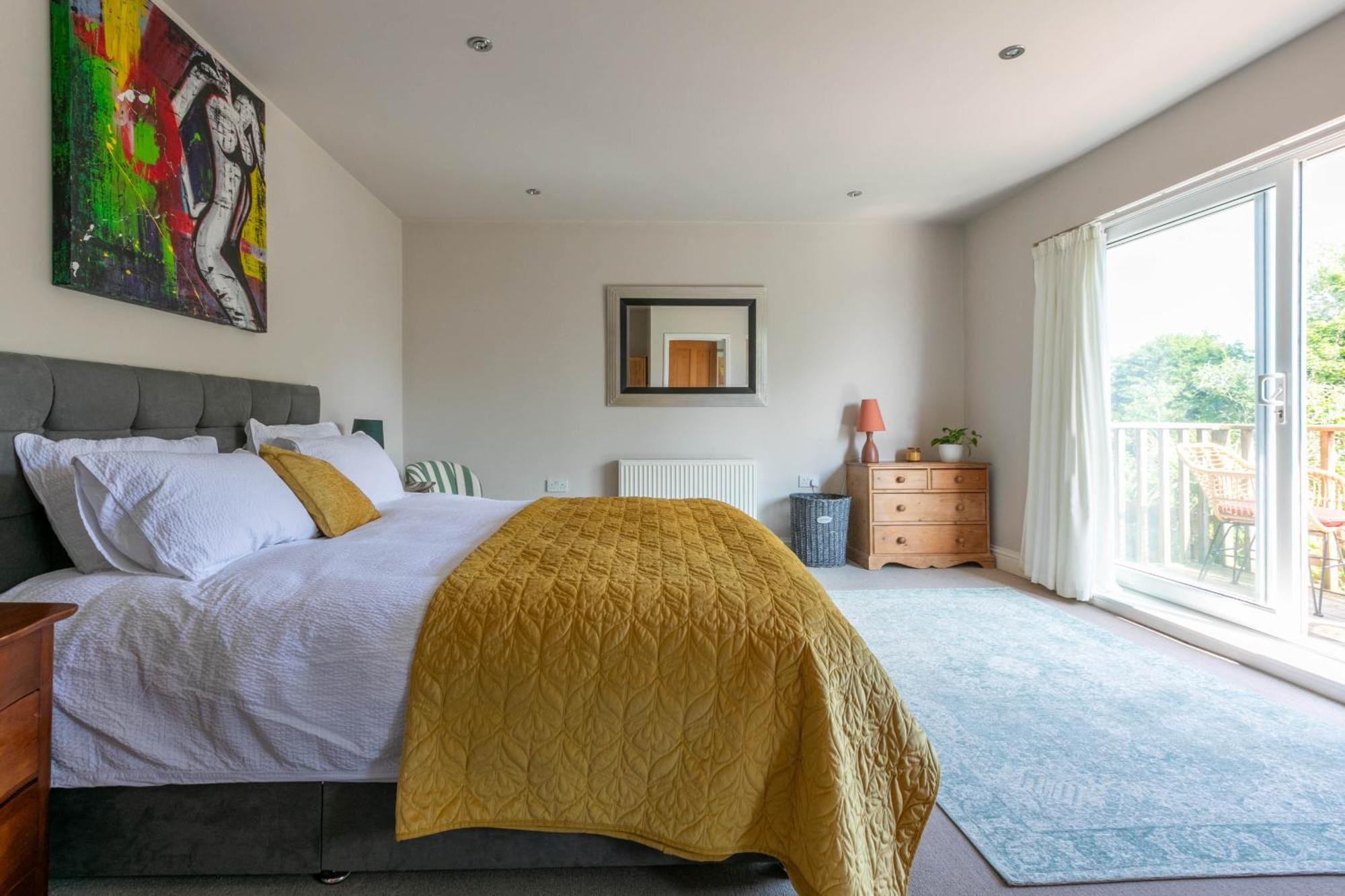 Riverside Escape Iden Rye Villa Kültér fotó