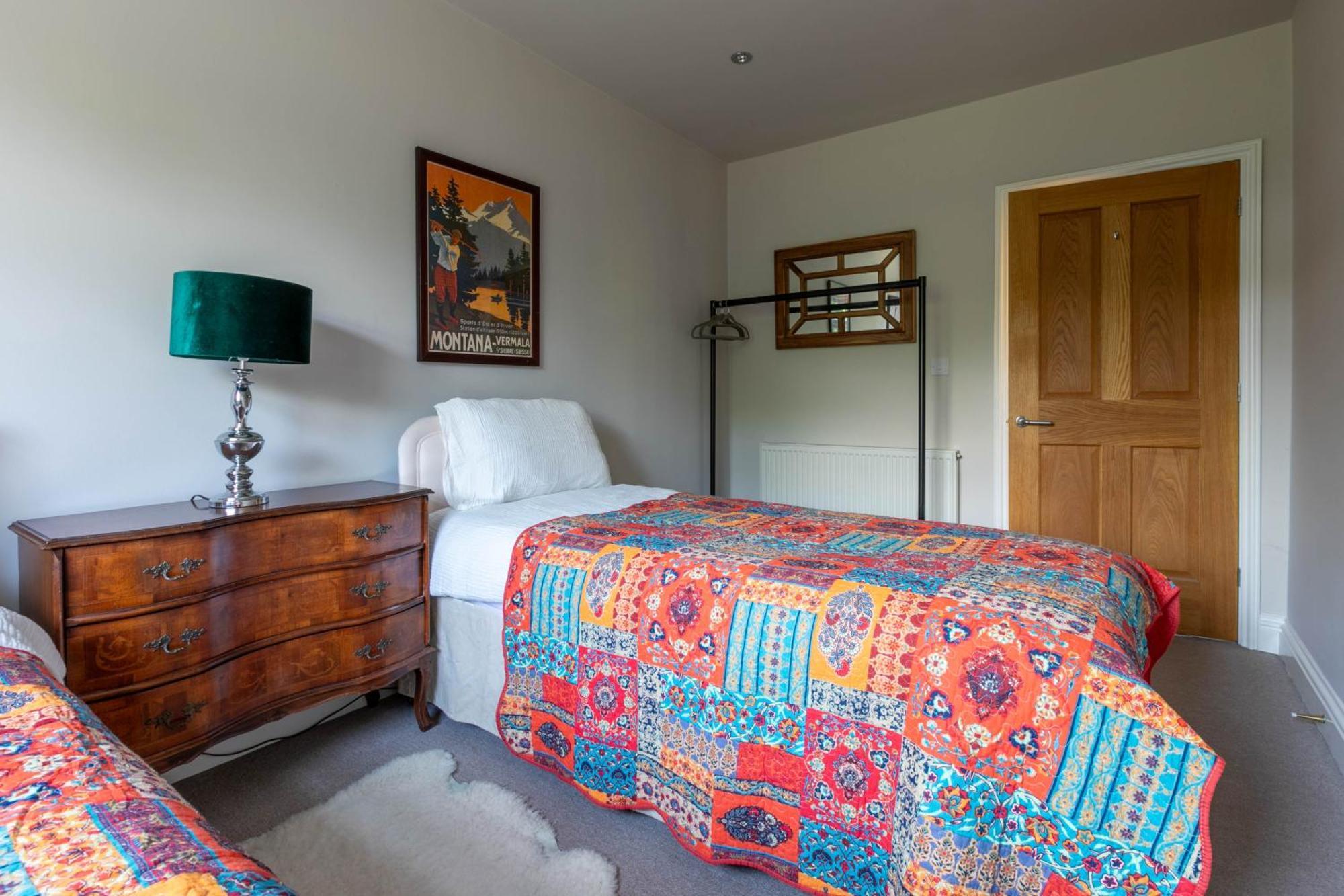 Riverside Escape Iden Rye Villa Kültér fotó