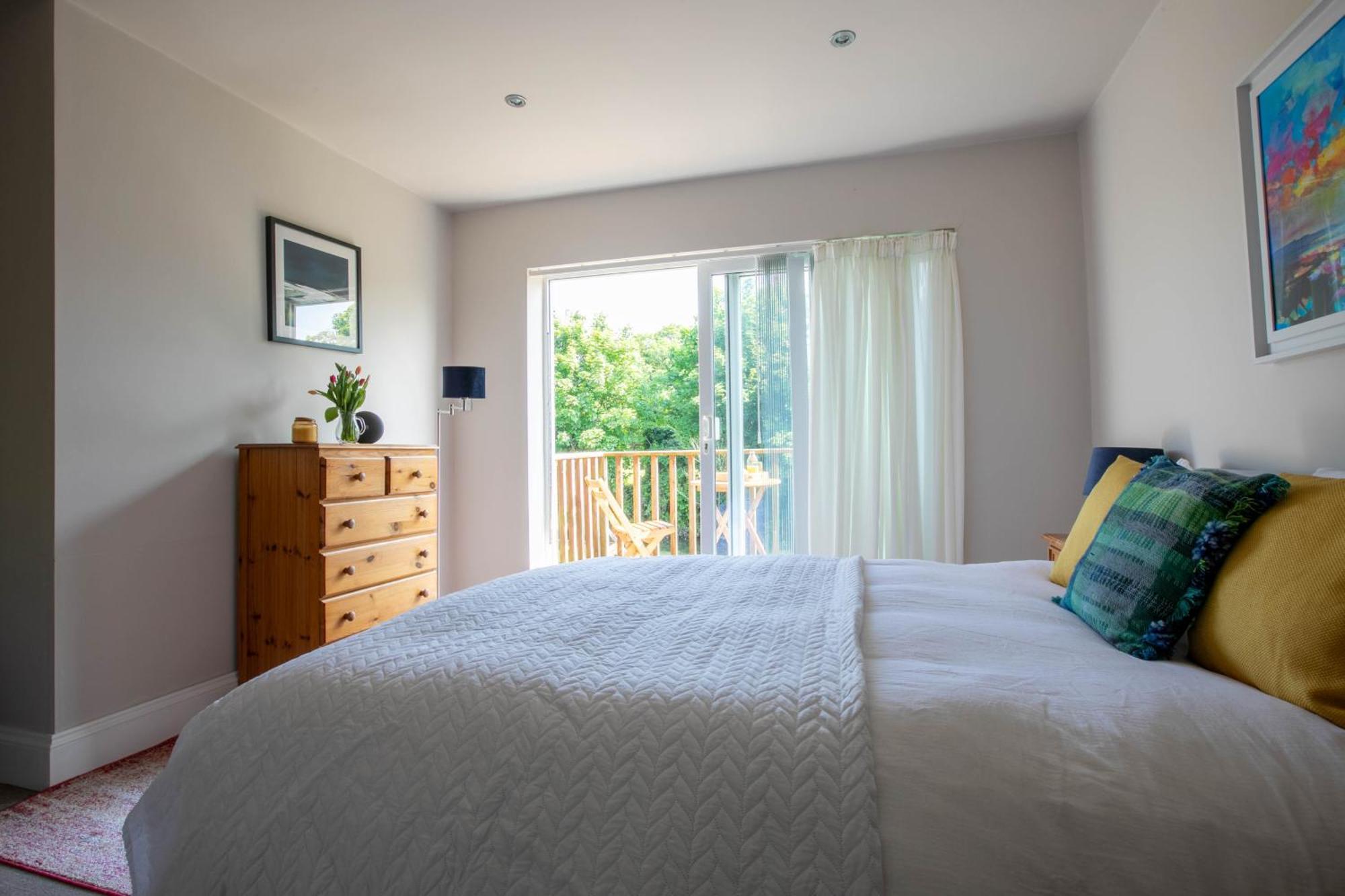 Riverside Escape Iden Rye Villa Kültér fotó